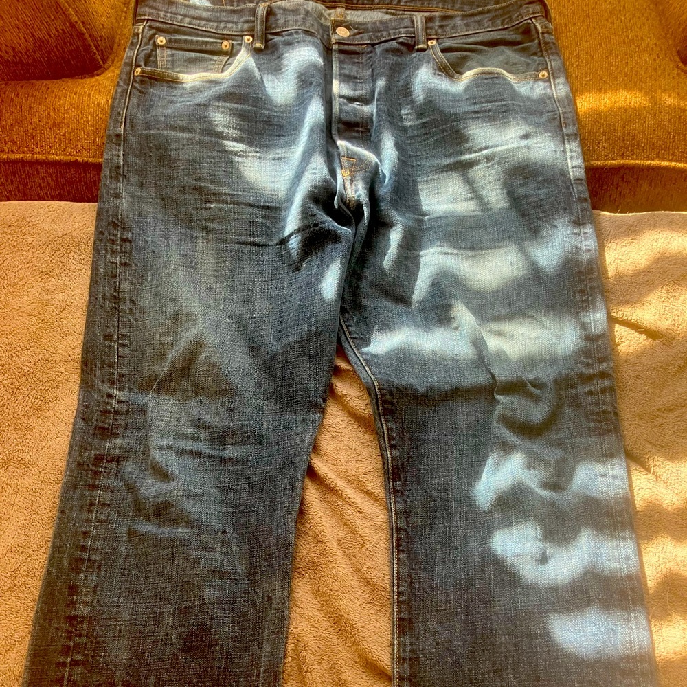Levi Jeans